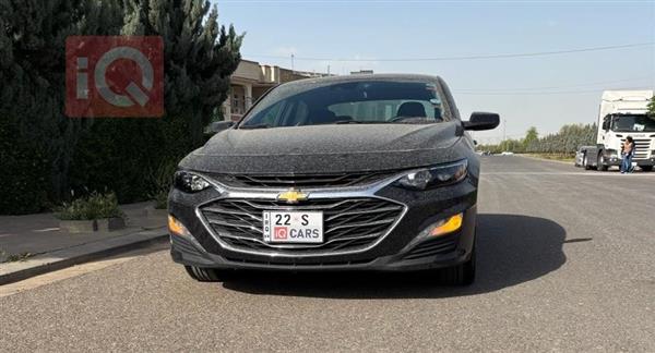 شێڤرۆلێت مالیبۆ 2023  بۆ فرۆشتن لە عێراق - هەولێر
